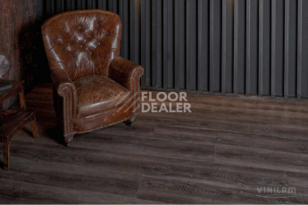 Vinilam Ceramo Cork 8мм 8890-EIR Дуб Лугано фото 8 | FLOORDEALER